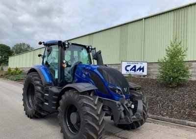 For Sale - Valtra T174A