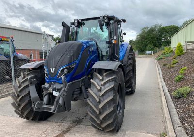 For Sale - Valtra T174A